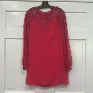 Emilio Pucci Dress Size 4
